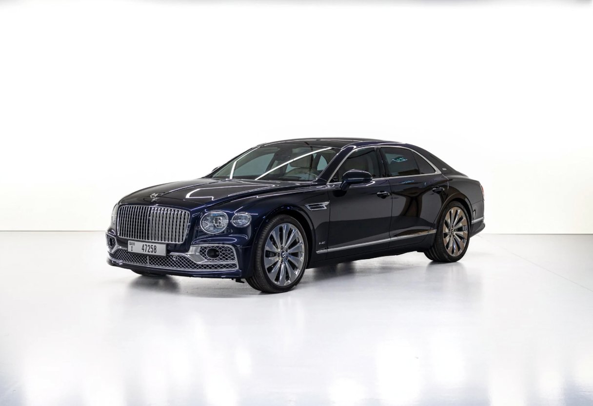 Bentley Flying Spur