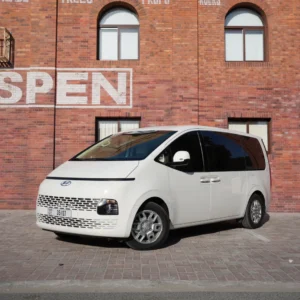 Hyundai Staria VIP Edition