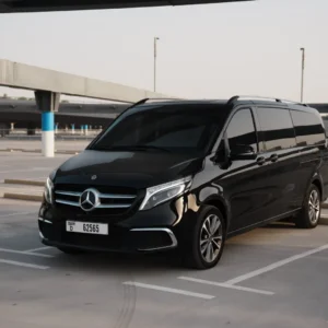 Mercedes-Benz V250