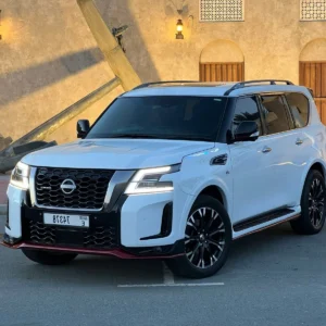 Nissan Nismo 2022