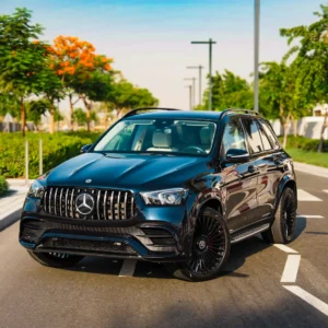 Mercedes GLE 350