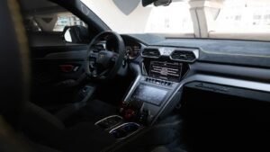 Lamborghini Urus Perfomante